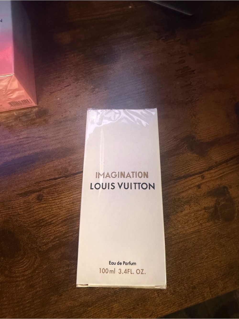 Accent or Decor Item - Boxed Product